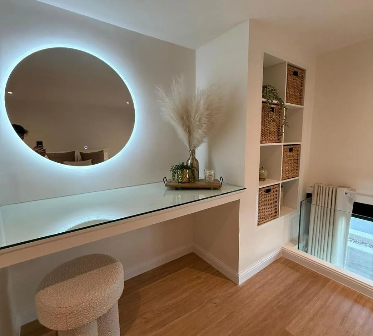 Stunning New Loft Studio In Jvc Dubai Apartment