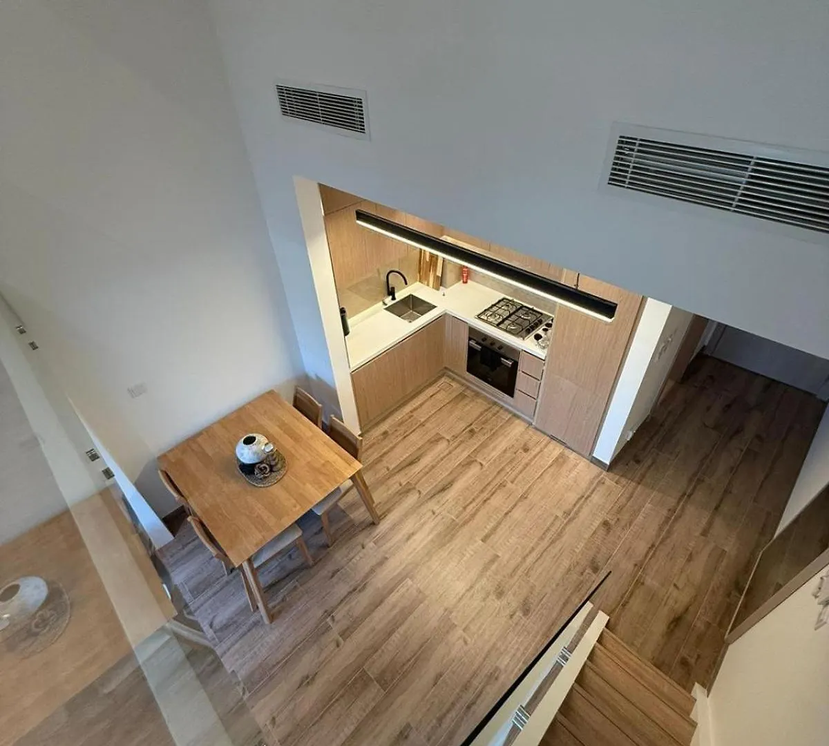Stunning New Loft Studio In Jvc Dubai 0*,  United Arab Emirates