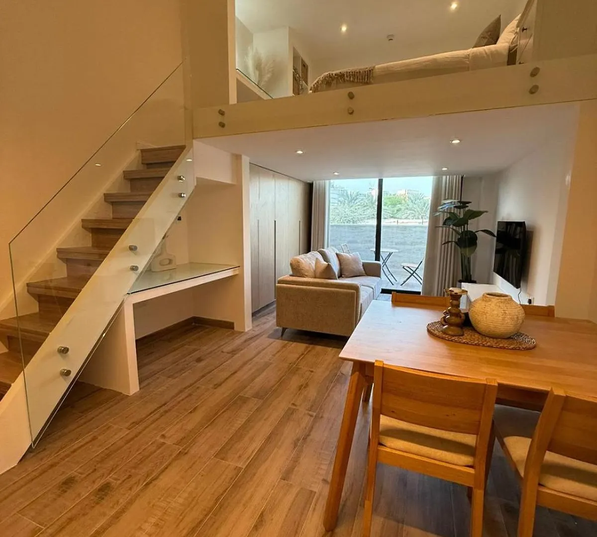 Apartment Stunning New Loft Studio In Jvc Dubai United Arab Emirates