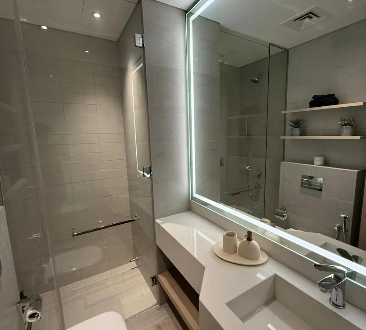 Stunning New Loft Studio In Jvc Dubai 0*,  United Arab Emirates