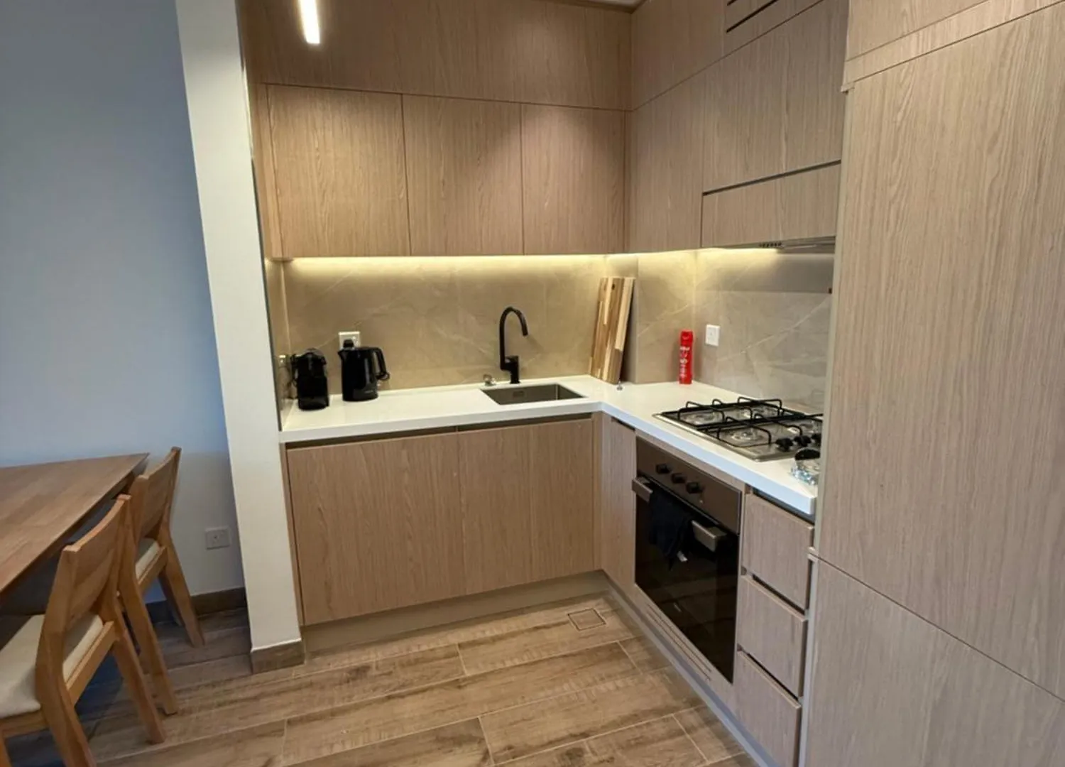 Stunning New Loft Studio In Jvc Dubai 0*,